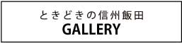 ときどきの信州飯田ギャラリー